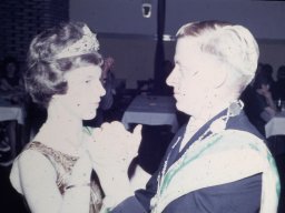 Schützenfest 1963